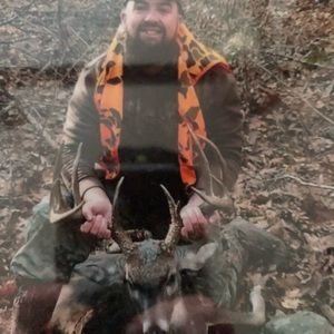 Meet your Posher, Kevin